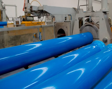 PVC O Pipe best